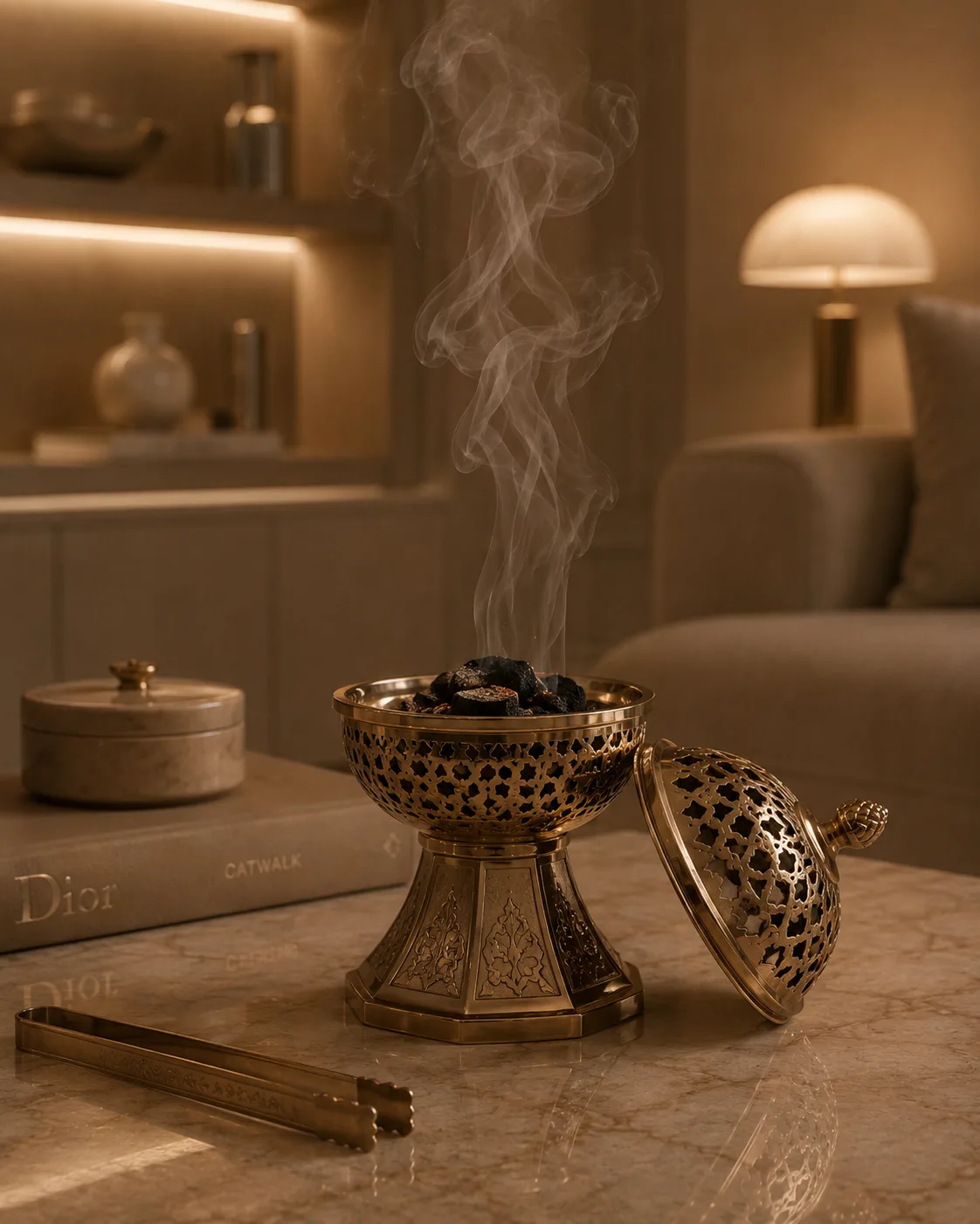 aurum luxe candle stand aurum luxe candle stand