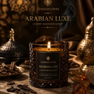arabian luxe