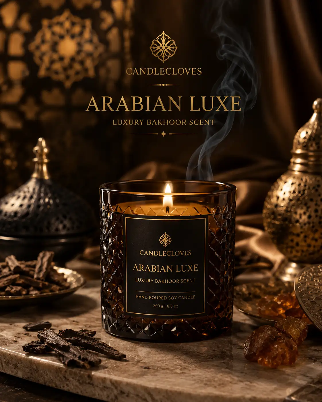 arabian luxe arabian luxe
